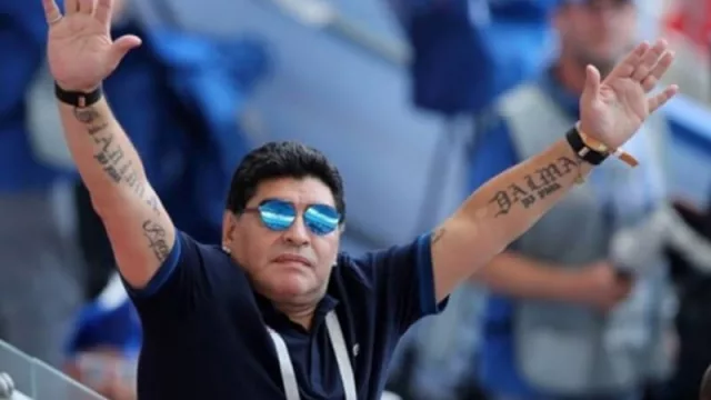 Por qué a Maradona no le sirve (mucho) un fideicomiso para desheredar a Dalma y Gianinna (sí para otros acreedores)