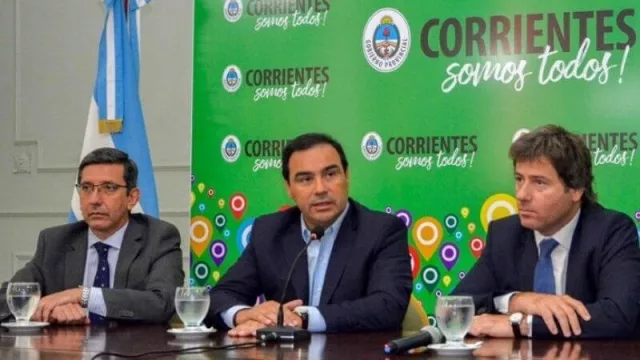 Corrientes licitará una prisión (por $600 millones): Mecar S.A y la UTE entre los posibles constructores