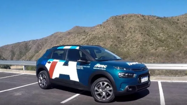 Panorama del mundo automotor: Semana 45/19