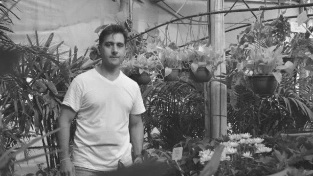 Vivero Santa Fe: un emprendimiento que se sostiene hace más de 18 años 