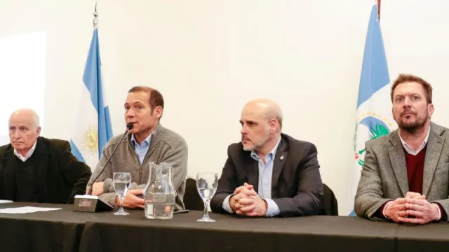 En el 2020 Neuquén invertirá más de $ 17.500 millones en obra pública  