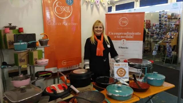 En tu casa seguro hay una: cómo hizo (¡y hace!) Essen para vender en tiempos de ecommerce 