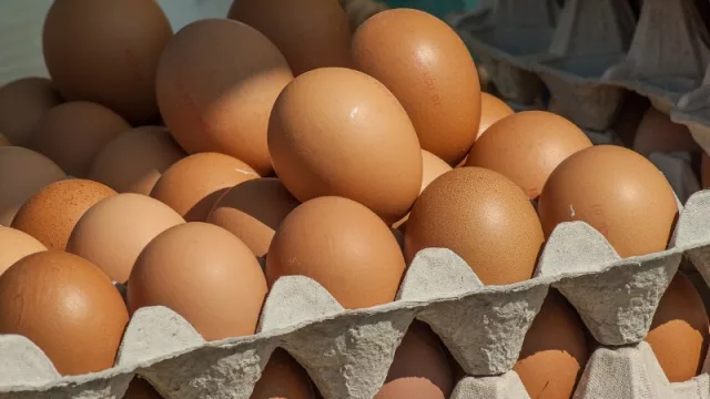 Faltan más huevos: crece la producción pero el consumo aún es bajo