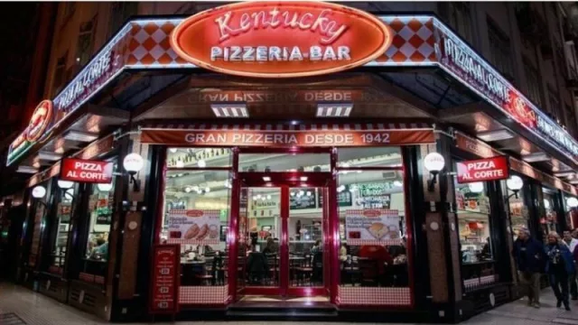 Otra oferta gastronómica se acerca a Tucumán de la mano de Kentucky