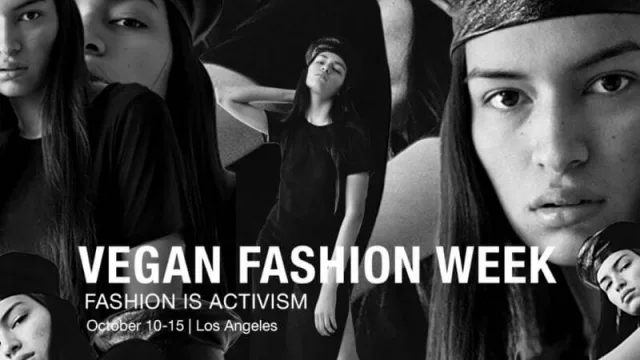 Vegan Fashion en los Ángeles