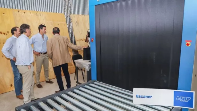 La Zona Franca de Güemes es más competitiva para potenciar las exportaciones