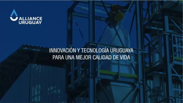 Alliance Uruguay se preparó para el verano (US$ 1 millón de inversión)