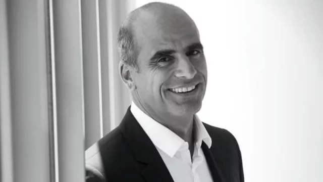 Telecom anuncia su nuevo CEO (Moltini se va, pero no)