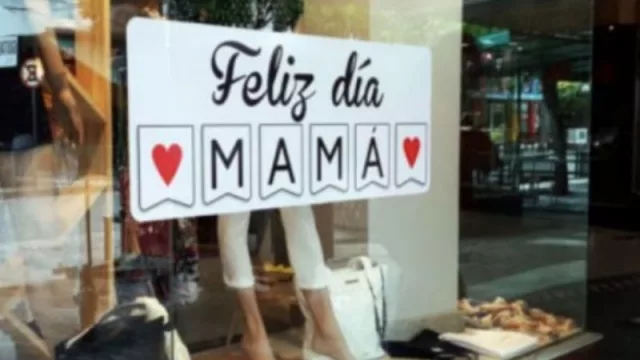 Día de las Madres: Salta superó a la media nacional en compras 