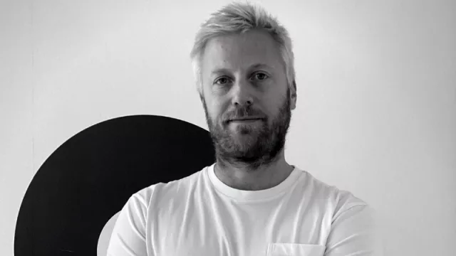 Nuevo gerente de marketing corporativo en Randstad