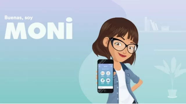 Moni superó la barrera del millón en préstamos otorgados (más de US$ 250 millones)