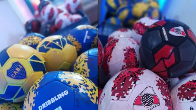 Sportcom renueva su apuesta con el Superclásico: sigue con Boca y River por 2 años más