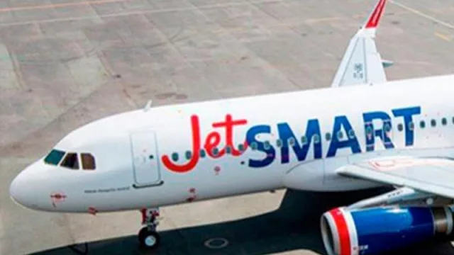 ¿Se anima JetSmart a una ruta aérea que una Corrientes y Jujuy?