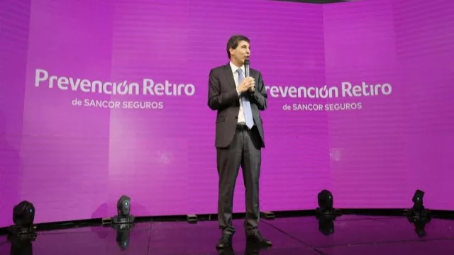 Una salvavidas a la jubilación: Llegó Prevención Retiro, la nueva empresa de Sancor Seguros