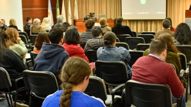 Se inició el Primer Congreso Internacional del Derecho del Arte