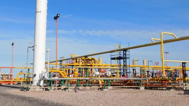 Neuquén llegó a la mayor producción de gas de la historia (con 90 millones de metros cúbicos por día)