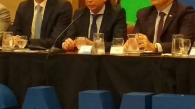 Un salvavidas para los emprendedores: Fechaco solicitó a Sica declara en emergencia la situación de las pymes