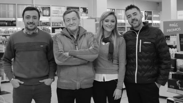 Farmacias Líder va por su tienda virtual (que se suma a las 13 bocas)