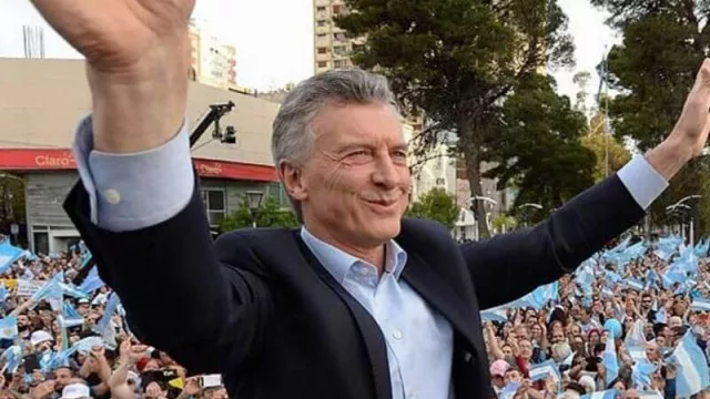 “Necesitamos un gran acuerdo para tener una economía estable" y otras frases que dejó Macri tras su paso por Misiones