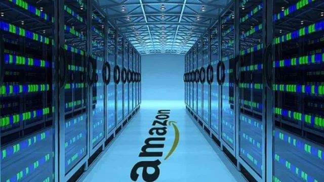 Cómo es la mega fábrica que Amazon va a poner en Argentina (y cómo va a transformar a Bahía Blanca)