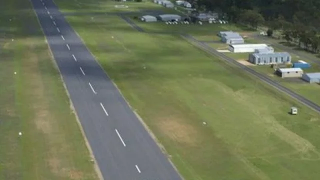 La recesión llega a los aviones, último bastión del macrismo: -4% en internacionales, +1% en total