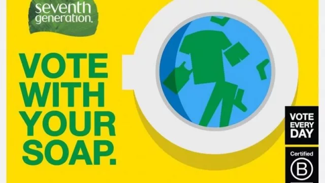 Seventh Generation, la empresa B de Unilever que viene por todo a Uruguay