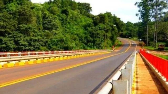 7 empresas se postularon para la licitación que convertirá en autopista el acceso a Paraná