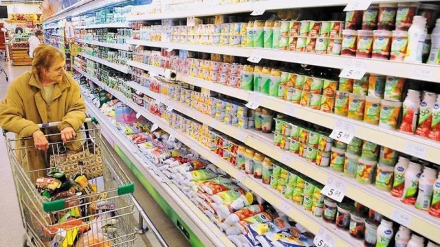 Analistas ven inflación de septiembre en 5,8%, récord mensual para 2019