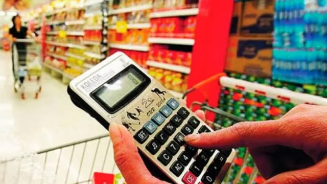 La inflación Bahía, continúa sin techo (según el IPC Online, trepó al 6 % en septiembre)