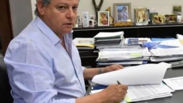 ¿Una mano para que campo?: Peppo impulsa condonación para productores afectados por la emergencia hídrica