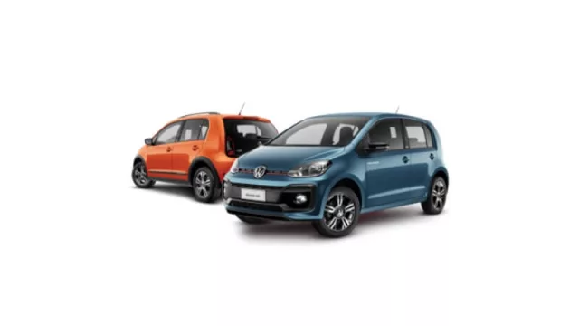 Peugeot, Chevrolet y Fiat las marcas que más caen en 2019 (Nissan, Jeep y Toyota las que menos caen)
