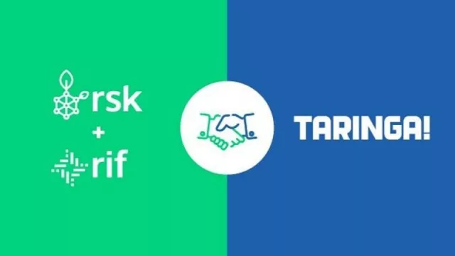 IOVLabs, compañía especializada en Blockchain adquirió Taringa! (¿se viene un golpe de timón?)