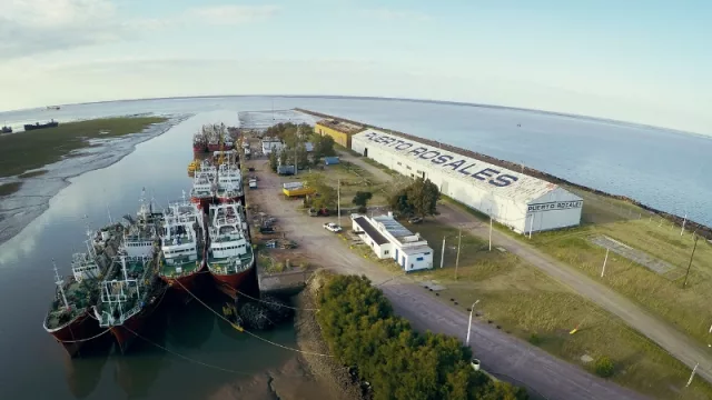 Puerto Rosales: deudas saldadas y desafíos que se renuevan 