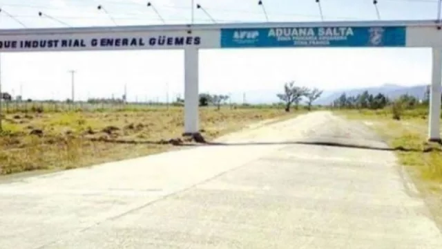 ¿Se puede instalar un puerto seco en General Güemes? 