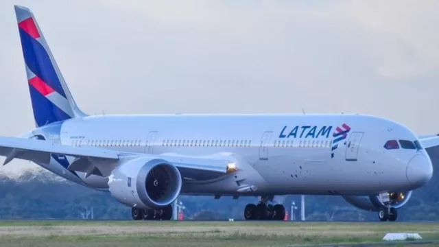 En un 'deal' de u$s 4000 M, Delta comprará el 20% de Latam Airlines