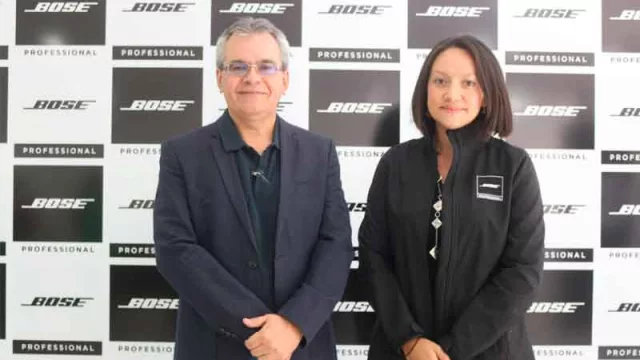 Marca referente de accesorios de audio y video ingresa oficialmente a Paraguay