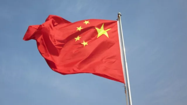 Valdés firmó un memorándum con una provincia china y Corrientes exportará productos primarios a la nación asiática