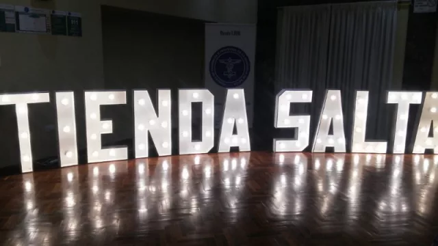 Se lanzó Tienda Salta, la nueva plataforma digital para vender y comprar online