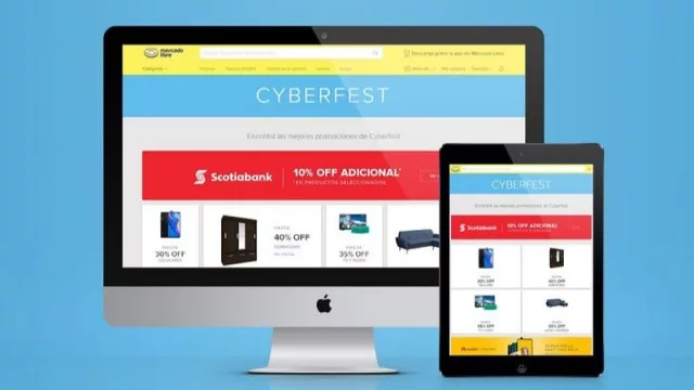 Los uruguayos confirman la tendencia por la compra online de productos de supermercado