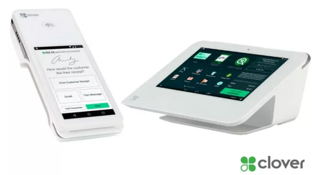 Clover llegó a la Argentina con su sistema de pago inteligente (disponible desde los $ 1.600 por mes)