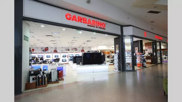 Para salir de su crisis financiera, Garbarino se reconvierte y apunta a MercadoLibre
