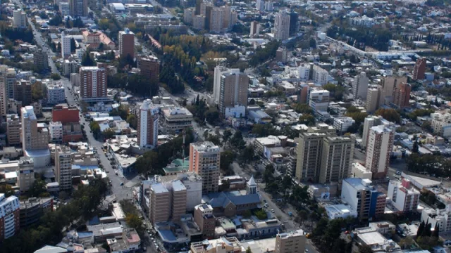 La desocupación en Neuquén es la mitad que a nivel nacional por la actividad petrolera 