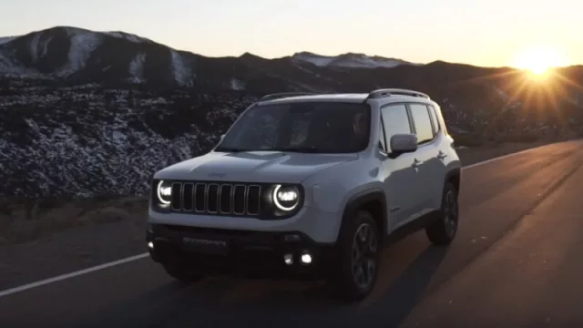 Panorama del mundo automotor: semana 39/19