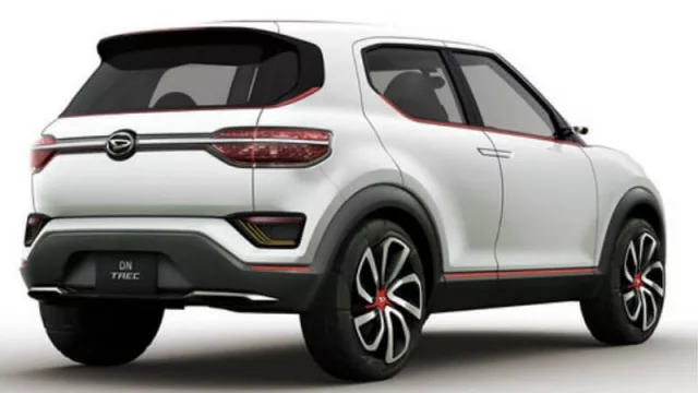 Toyota confirma que en 2021 tendrá su SUV Mercosur