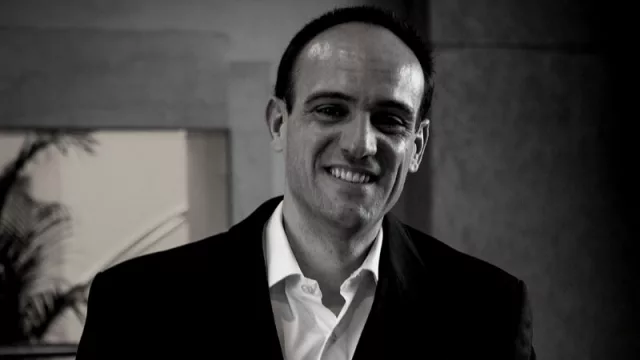 La Caja nombra a Cadenas como nuevo gerente de marketing