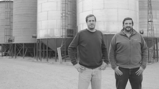 Molinos San Bernardo, tres generaciones dedicadas a la producción agroindustrial