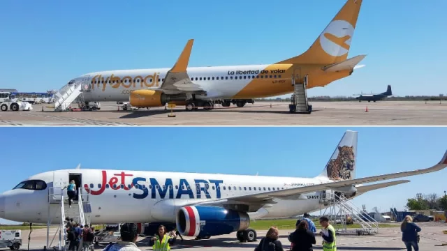 Del otro lado de la tormenta: cuáles son los planes de Flybondi y JetSmart para el país (¿y para Córdoba?)