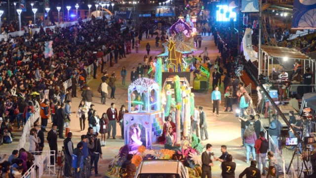 Arranca la FNE en Jujuy: ¿la llegada de la festividad primaveral mejorará la venta local? 