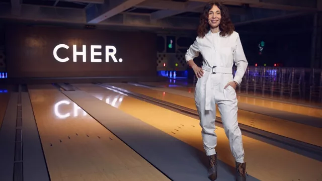 Cierre de lujo para Círculo Moda