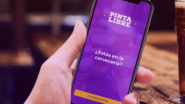 Pinta Libre, la plataforma con modelo suscripción para tomar cerveza a llegó a Neuquén 